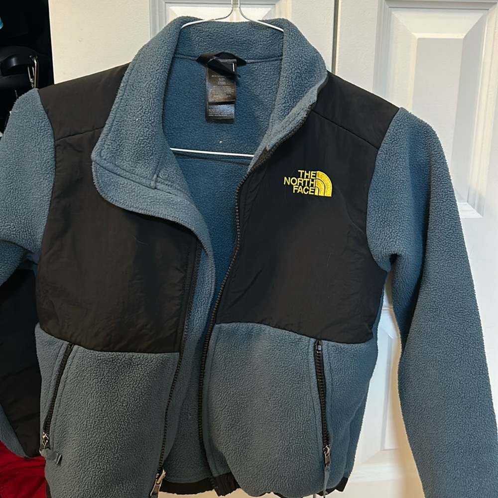 Kids jacket